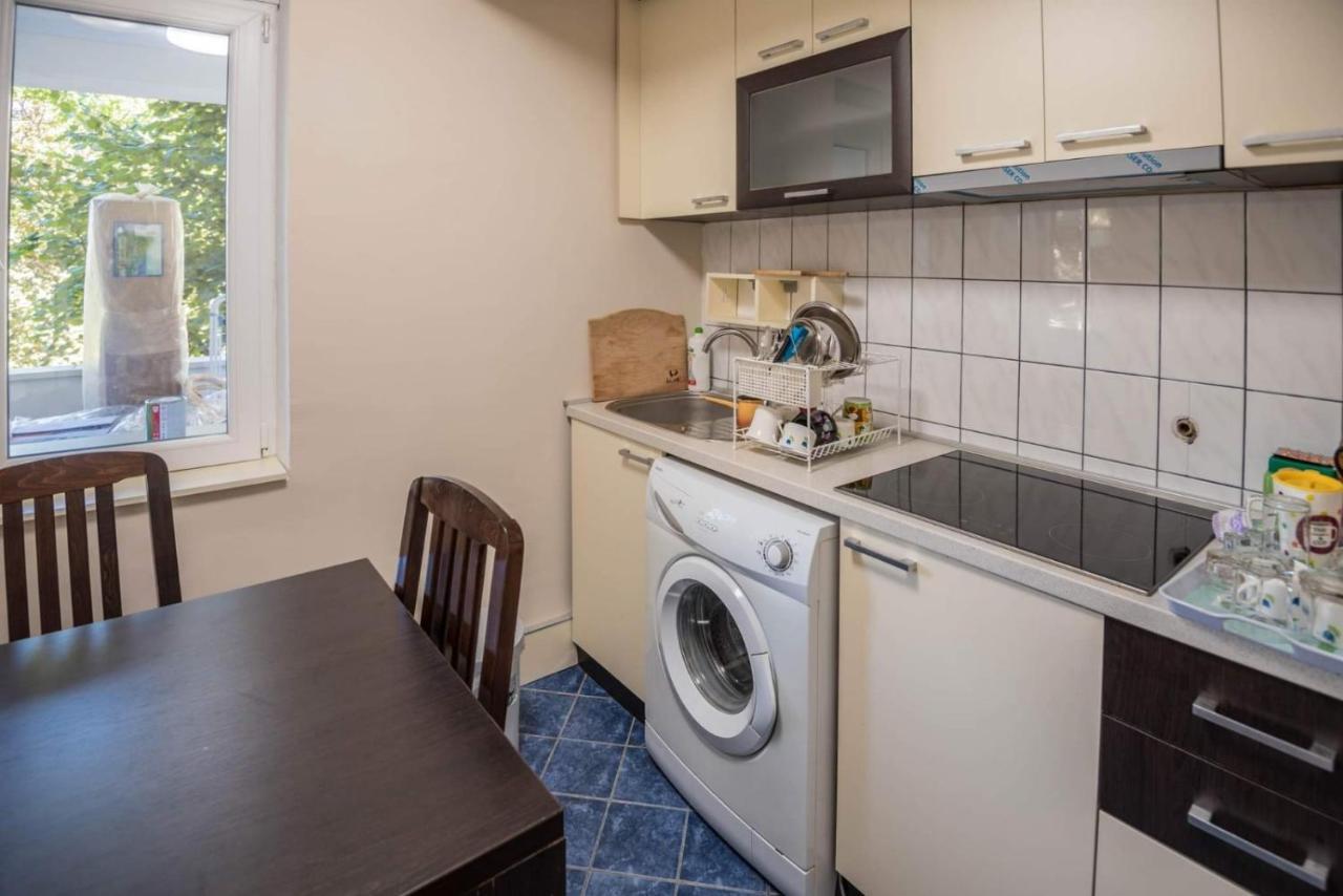 Mim'S Apartment 스코페 외부 사진