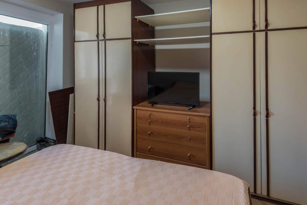 Mim'S Apartment 스코페 외부 사진