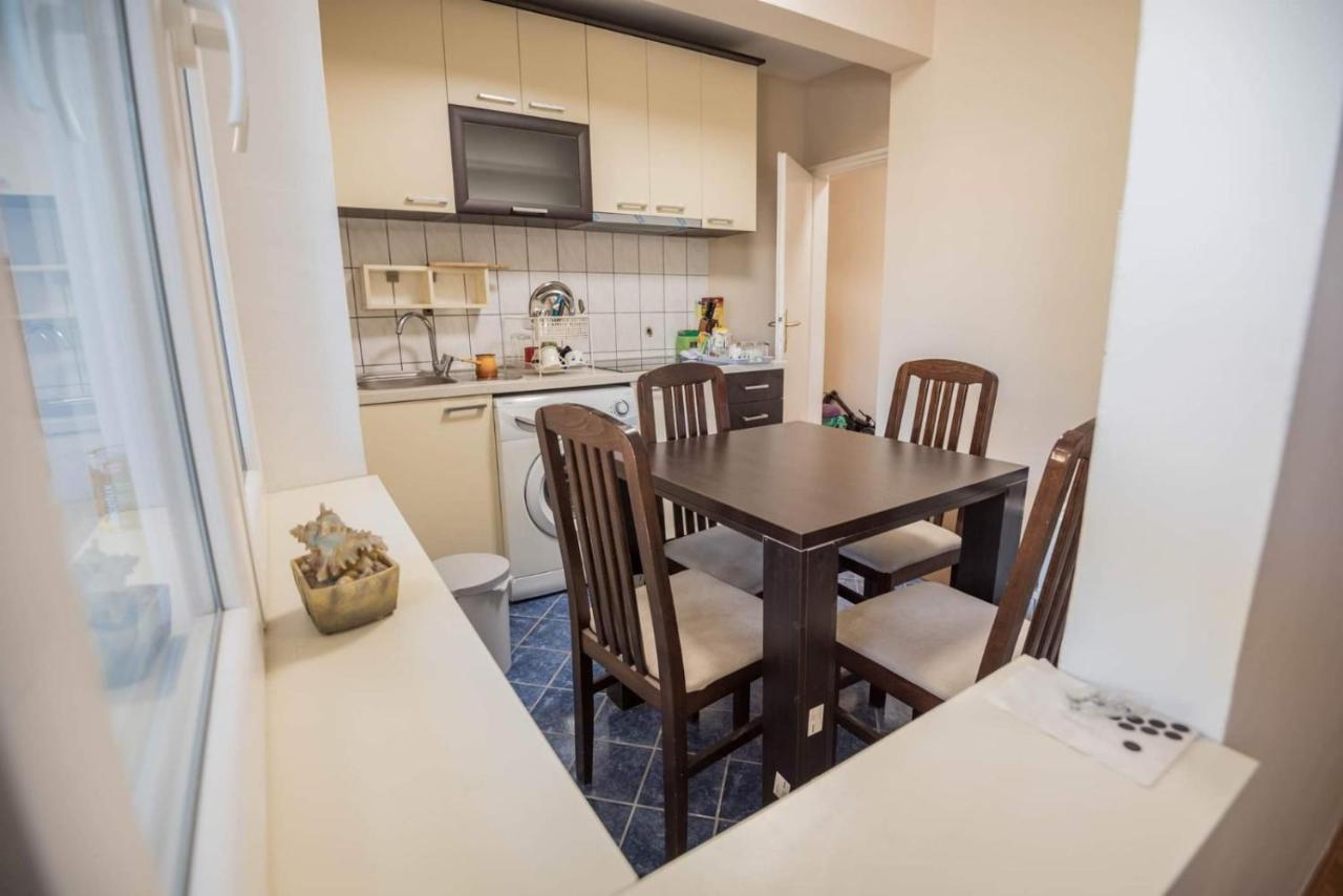 Mim'S Apartment 스코페 외부 사진