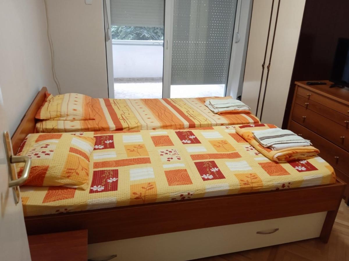 Mim'S Apartment 스코페 외부 사진