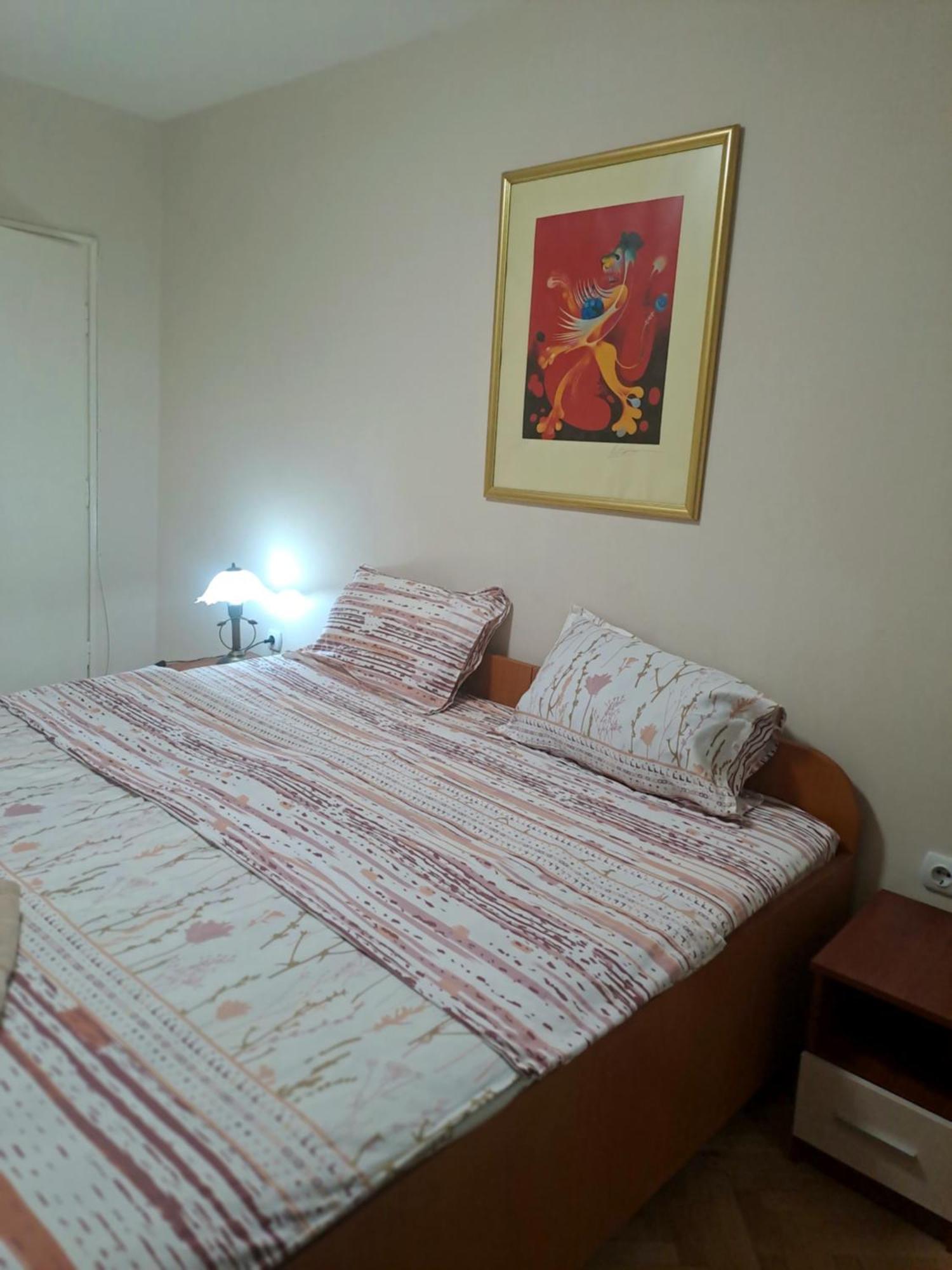 Mim'S Apartment 스코페 객실 사진